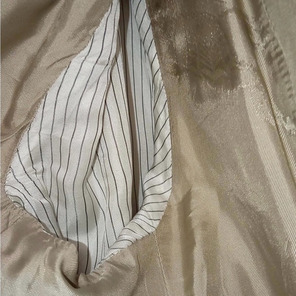 Burberry Prorsum Trench Coat - Picture 7 of 7